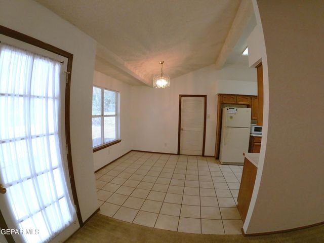 1541 PLAZA VERDE Drive, El Paso, TX 79912