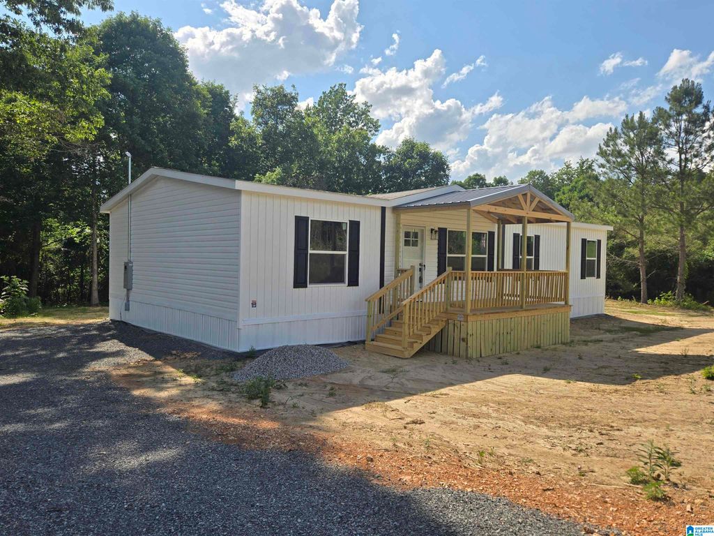 1841 ALABAMA HIGHWAY 67, Blountsville, AL 35031