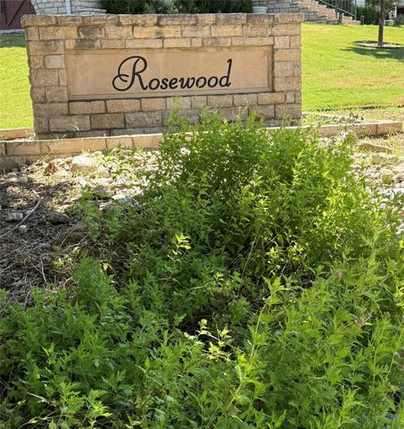 129 Dove Meadow Lane, Glen Rose, TX 76043
