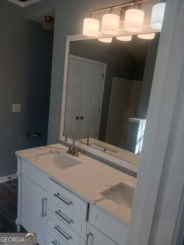 6253 E Fayetteville Drive, Riverdale, GA 30296