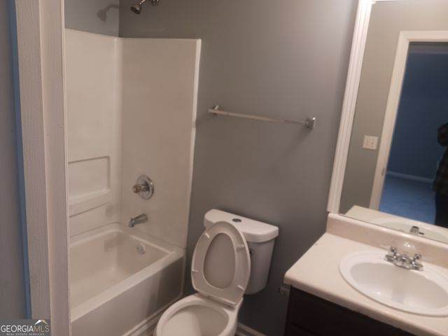 6253 E Fayetteville Drive, Riverdale, GA 30296