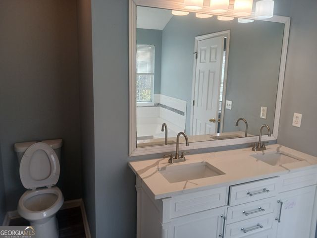 6253 E Fayetteville Drive, Riverdale, GA 30296