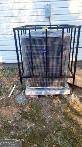 6253 E Fayetteville Drive, Riverdale, GA 30296