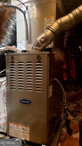 6253 E Fayetteville Drive, Riverdale, GA 30296