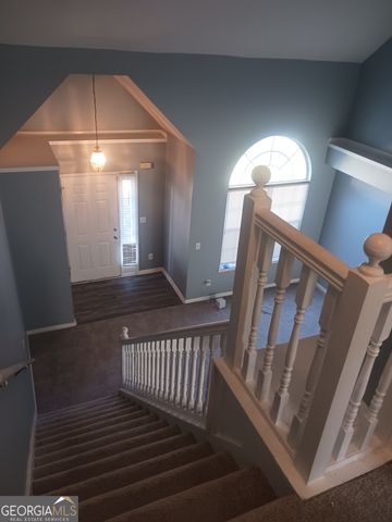 6253 E Fayetteville Drive, Riverdale, GA 30296