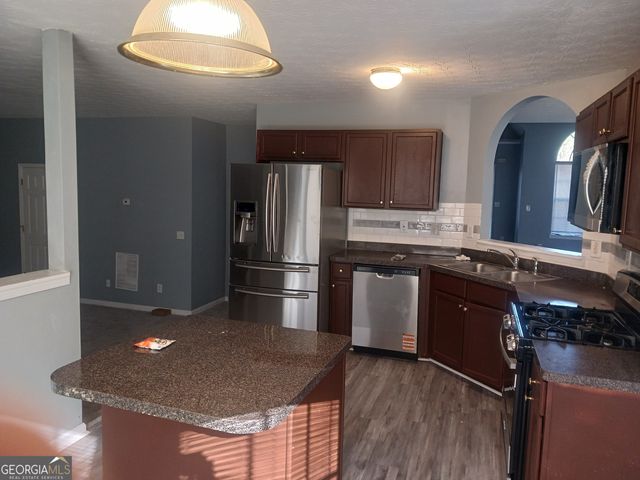 6253 E Fayetteville Drive, Riverdale, GA 30296