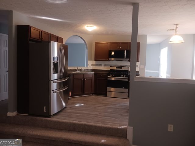 6253 E Fayetteville Drive, Riverdale, GA 30296