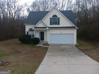 6253 E Fayetteville Drive, Riverdale, GA 30296