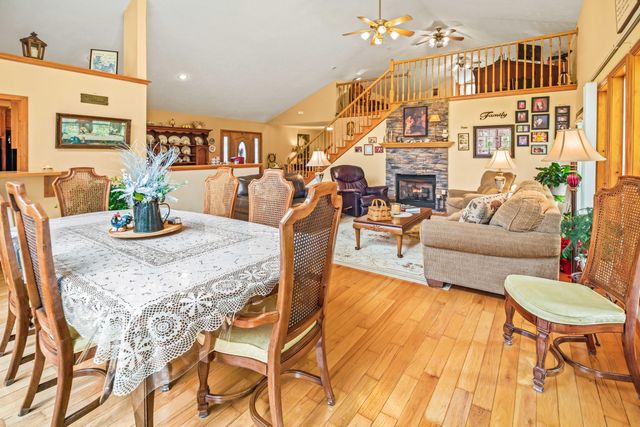 2581 Corder Flats Road, Strunk, KY 42649
