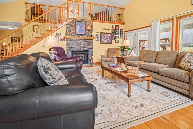 2581 Corder Flats Road, Strunk, KY 42649