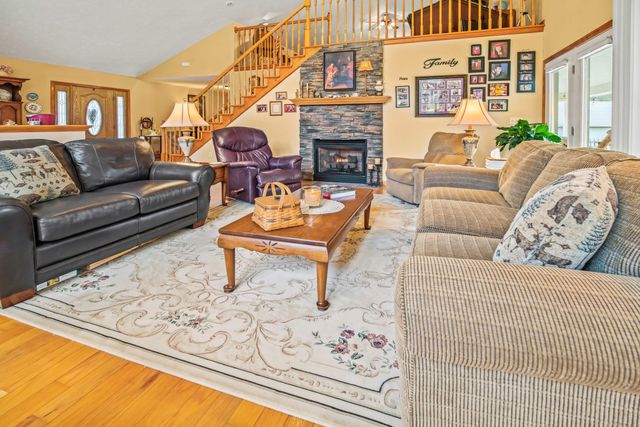 2581 Corder Flats Road, Strunk, KY 42649