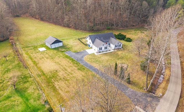 2581 Corder Flats Road, Strunk, KY 42649