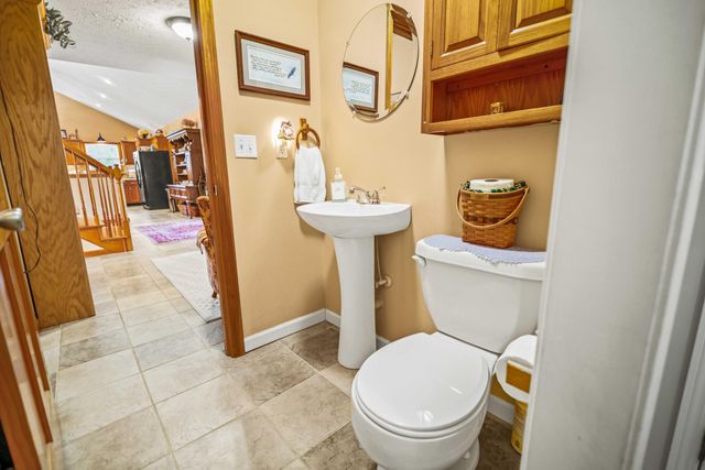 2581 Corder Flats Road, Strunk, KY 42649