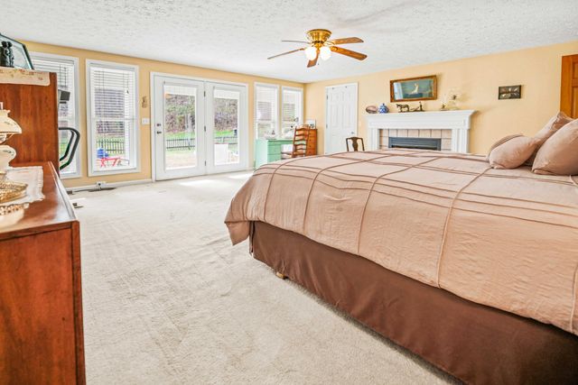 2581 Corder Flats Road, Strunk, KY 42649