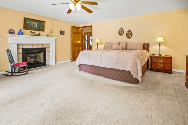 2581 Corder Flats Road, Strunk, KY 42649