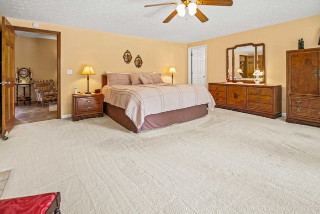 2581 Corder Flats Road, Strunk, KY 42649