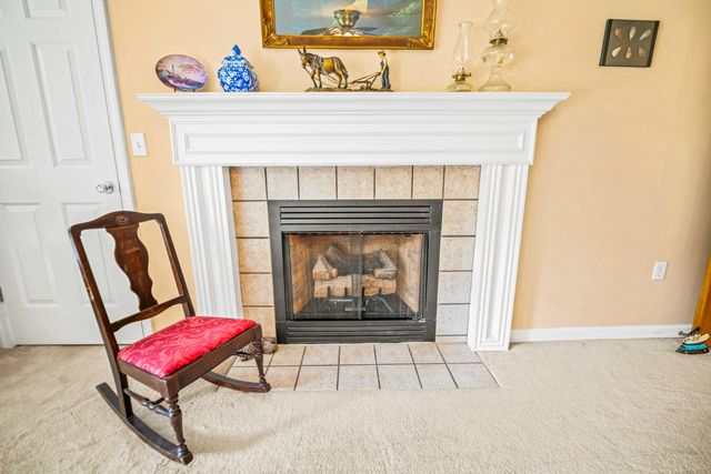 2581 Corder Flats Road, Strunk, KY 42649