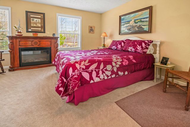 2581 Corder Flats Road, Strunk, KY 42649