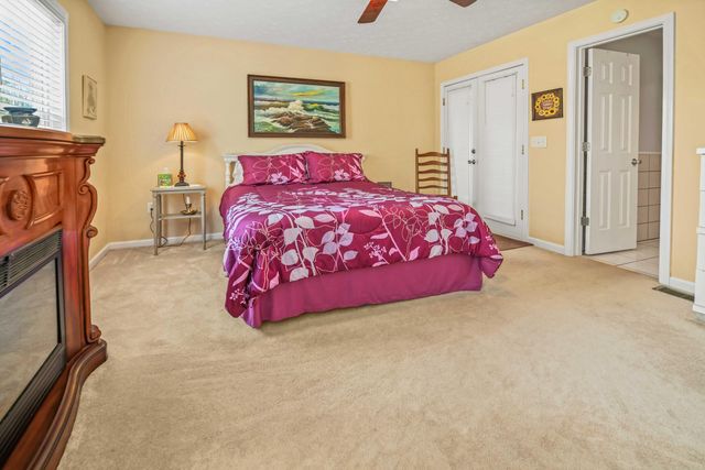 2581 Corder Flats Road, Strunk, KY 42649
