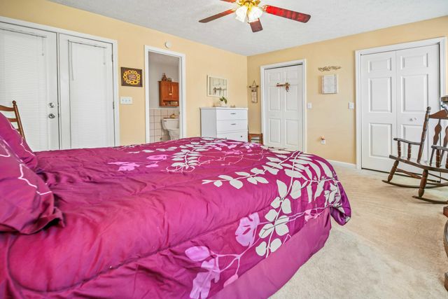 2581 Corder Flats Road, Strunk, KY 42649