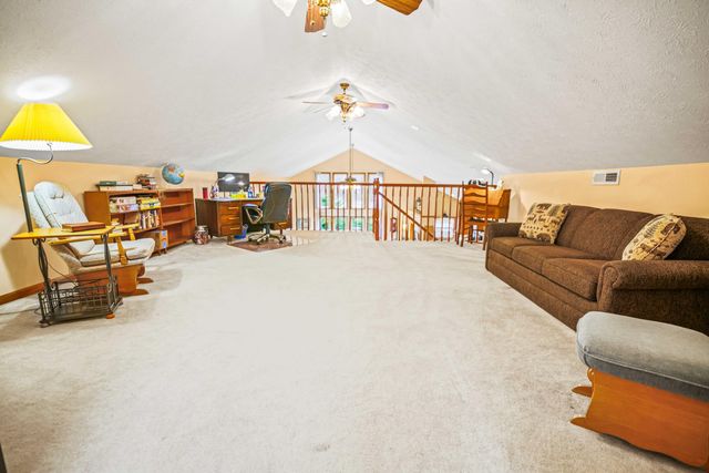 2581 Corder Flats Road, Strunk, KY 42649