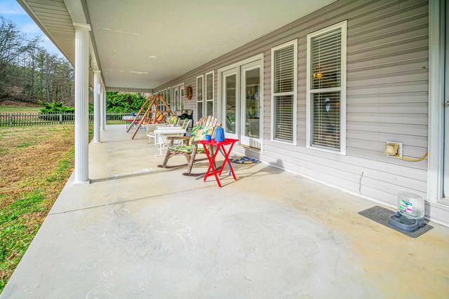 2581 Corder Flats Road, Strunk, KY 42649
