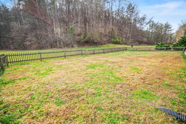 2581 Corder Flats Road, Strunk, KY 42649