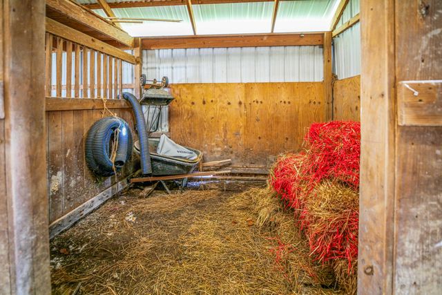2581 Corder Flats Road, Strunk, KY 42649
