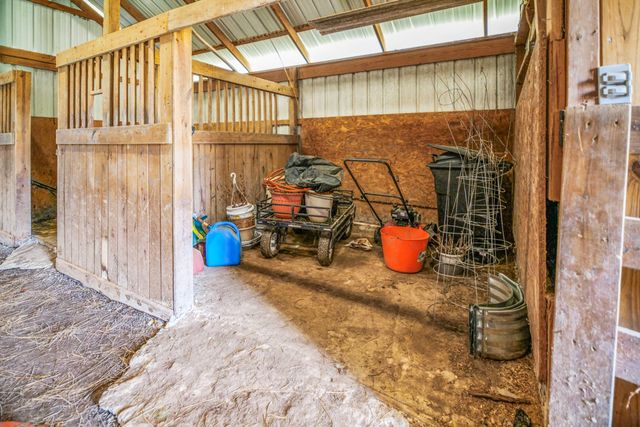2581 Corder Flats Road, Strunk, KY 42649