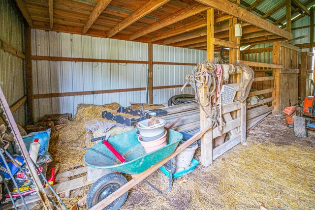 2581 Corder Flats Road, Strunk, KY 42649