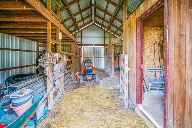 2581 Corder Flats Road, Strunk, KY 42649