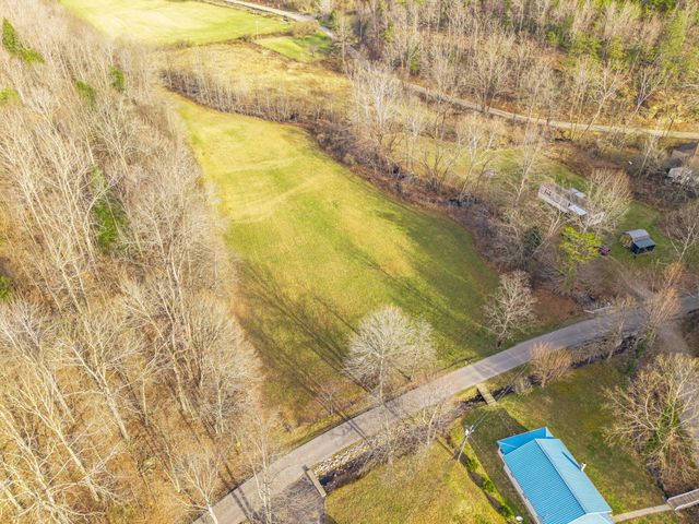 2581 Corder Flats Road, Strunk, KY 42649