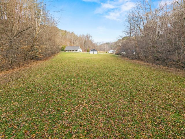 2581 Corder Flats Road, Strunk, KY 42649
