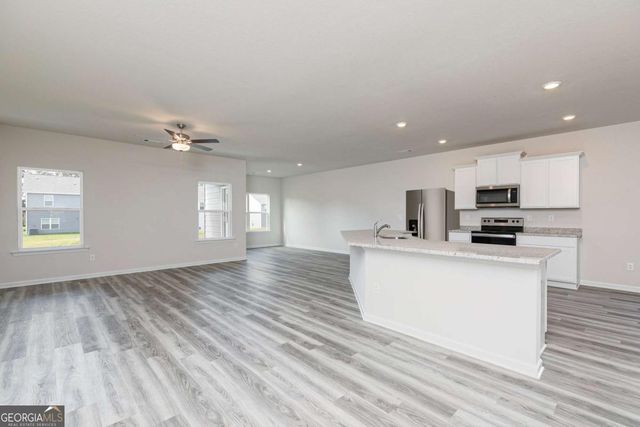 387 Sand Dune Way, Conyers, GA 30013
