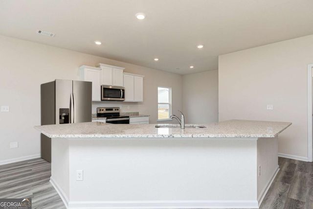 387 Sand Dune Way, Conyers, GA 30013