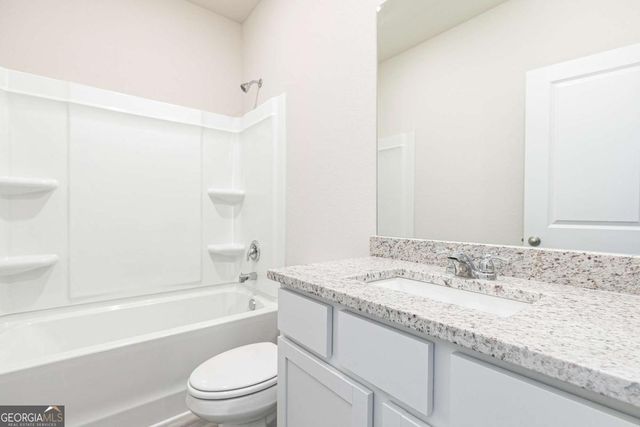 387 Sand Dune Way, Conyers, GA 30013