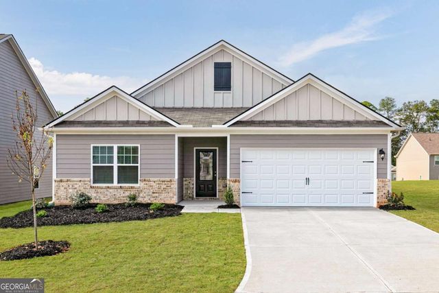 387 Sand Dune Way, Conyers, GA 30013