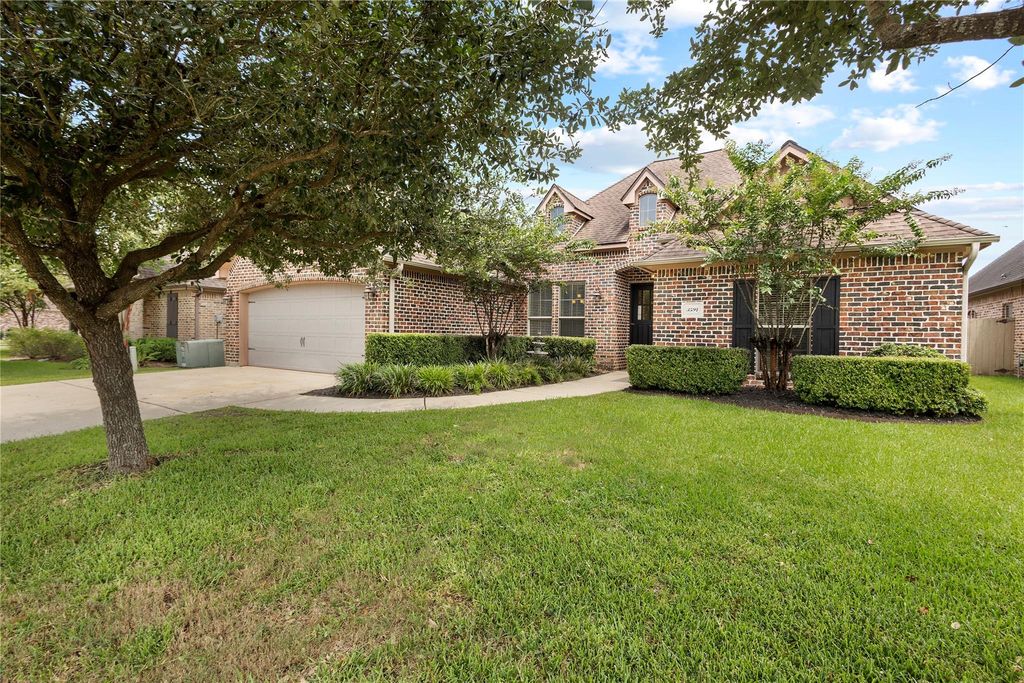 3594 Canyon Lane, Beaumont, TX 77713