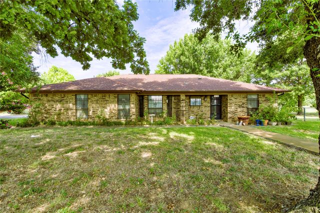 9228 Claudia Drive, Fort Worth, TX 76134