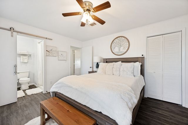 1910 Beavers Circle, Bonham, TX 75418