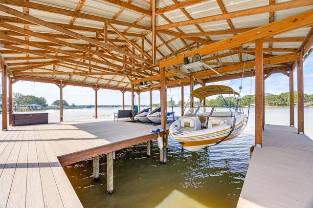 1910 Beavers Circle, Bonham, TX 75418