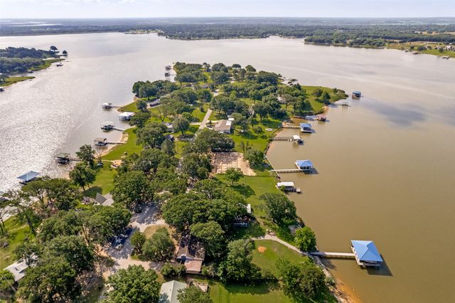 1910 Beavers Circle, Bonham, TX 75418