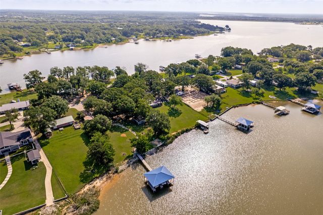 1910 Beavers Circle, Bonham, TX 75418