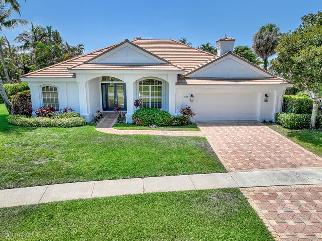 121 Olympus Way, Jupiter, FL 33477