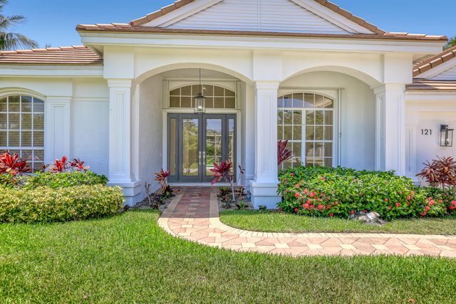 121 Olympus Way, Jupiter, FL 33477