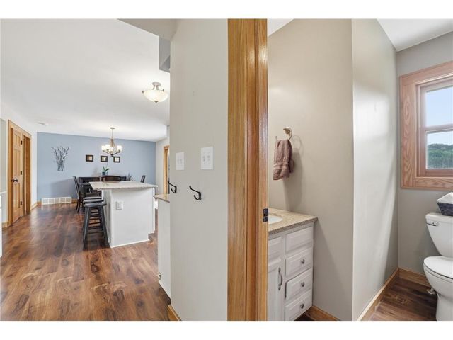 67 W Wood Ridge Drive, River Falls, WI 54022