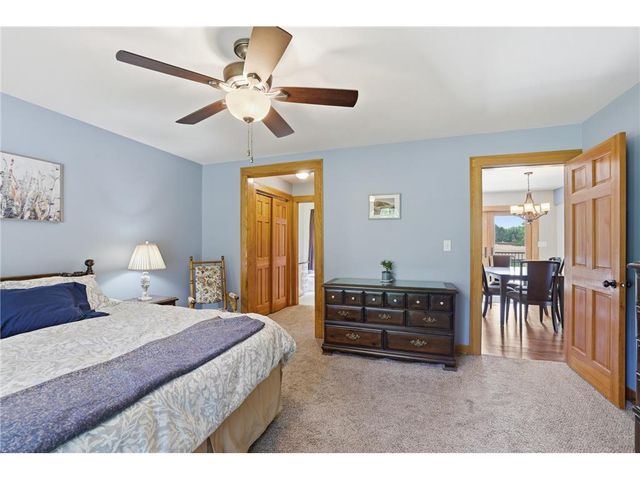 67 W Wood Ridge Drive, River Falls, WI 54022