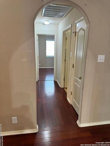 18715 Rogers Pass, San Antonio, TX 78258