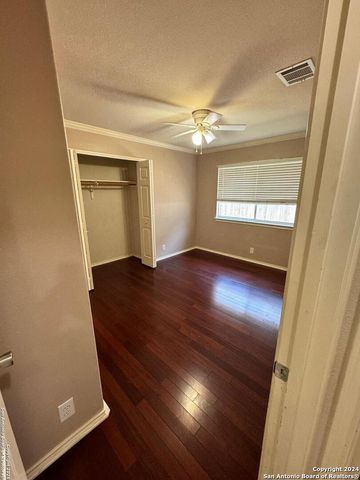 18715 Rogers Pass, San Antonio, TX 78258
