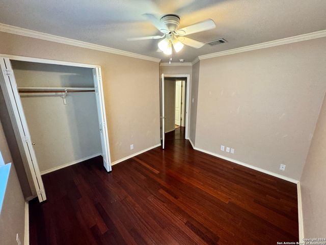 18715 Rogers Pass, San Antonio, TX 78258